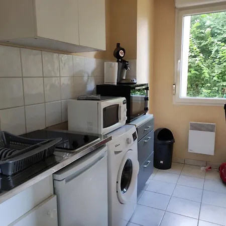 B2 Belle Appartement Spacieux Et Lumineux Proche De Vichy Daire