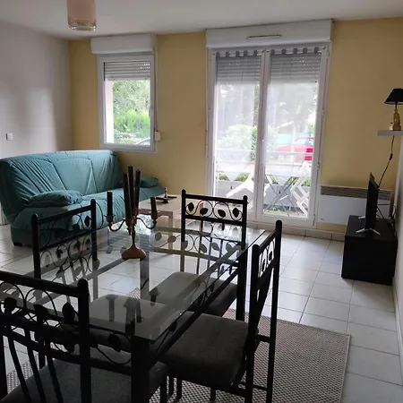 B2 Belle Appartement Spacieux Et Lumineux Proche De Vichy Daire *
