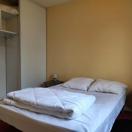 Daire B2 Belle Appartement Spacieux Et Lumineux Proche De Vichy