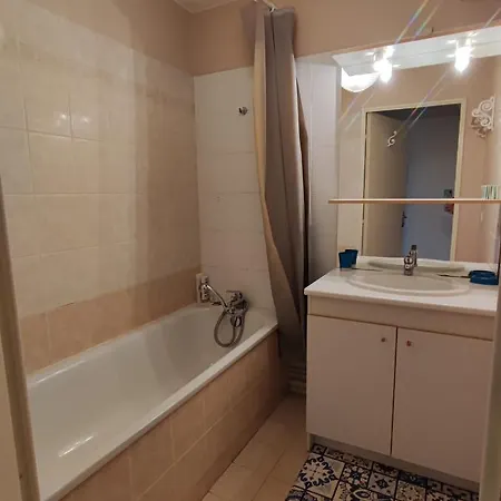 B2 Belle Appartement Spacieux Et Lumineux Proche De Vichy Daire *